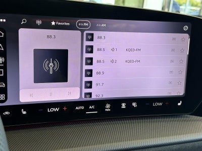 2026 Audi SQ5 Sportback Premium Plus