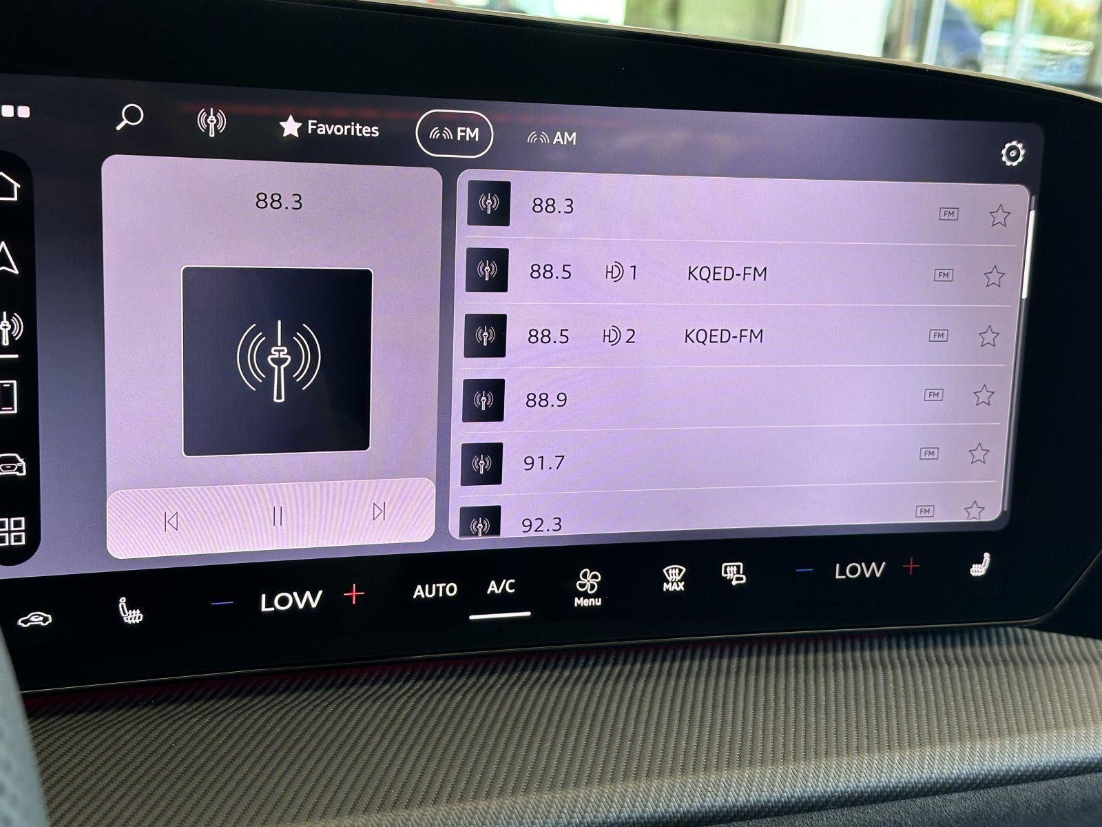 2026 Audi SQ5 Sportback Premium Plus