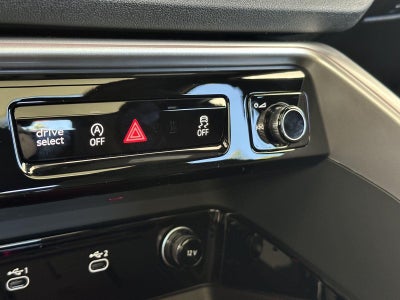 2026 Audi SQ5 Sportback Premium Plus