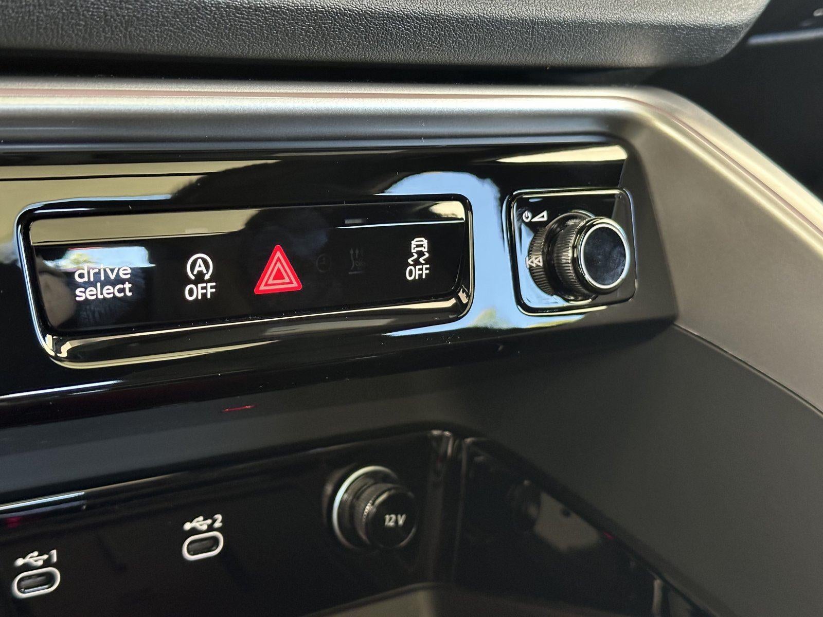2026 Audi SQ5 Sportback Premium Plus