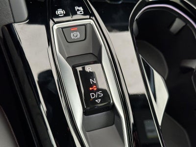 2026 Audi SQ5 Sportback Premium Plus