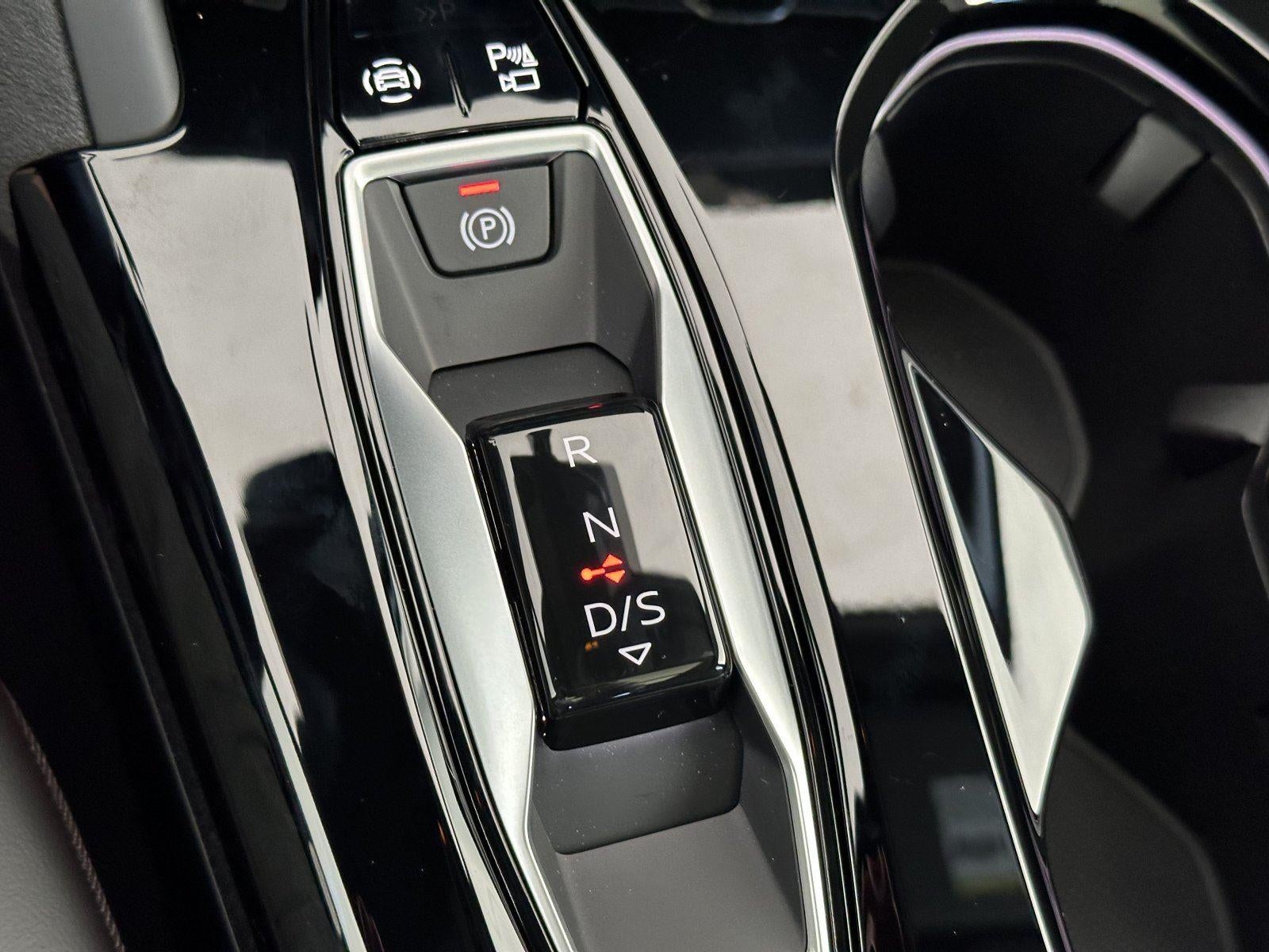 2026 Audi SQ5 Sportback Premium Plus