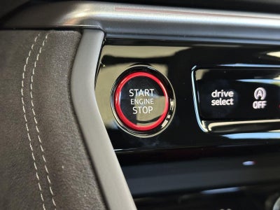 2026 Audi SQ5 Sportback Premium Plus