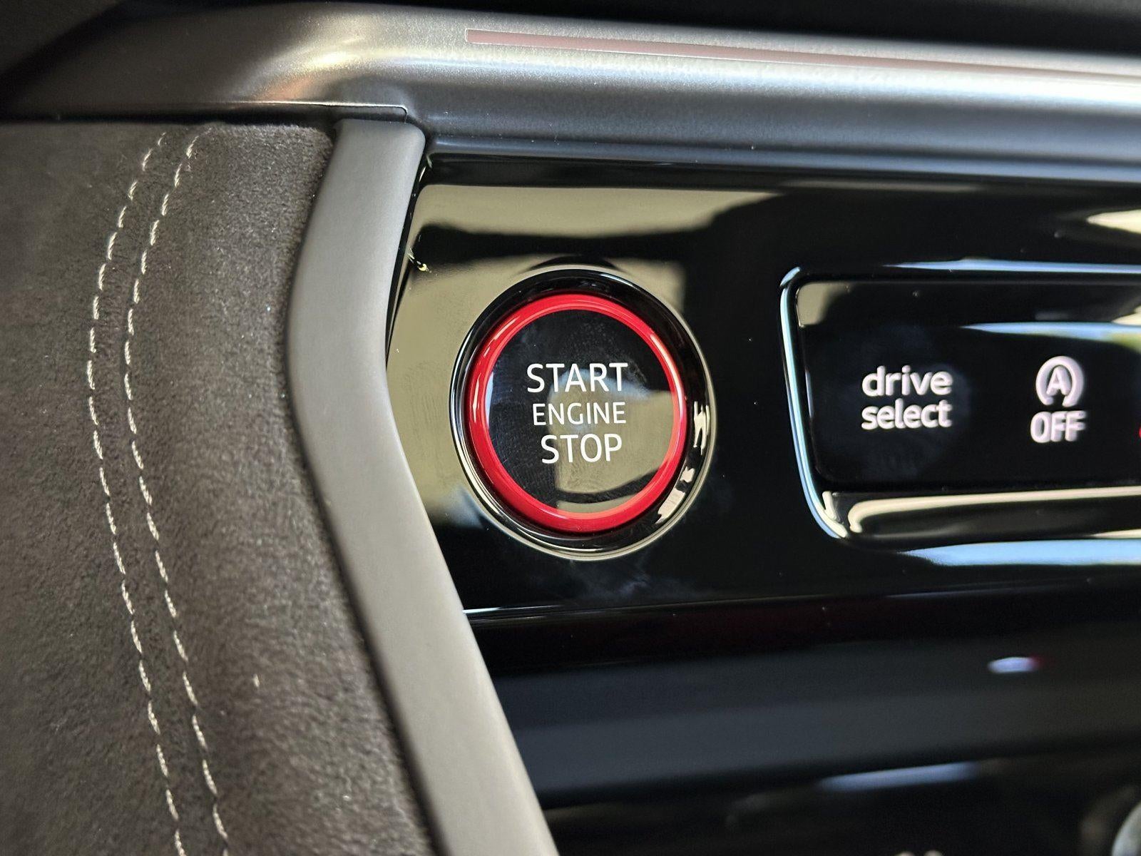 2026 Audi SQ5 Sportback Premium Plus