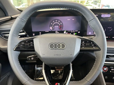 2026 Audi SQ5 Sportback Premium Plus