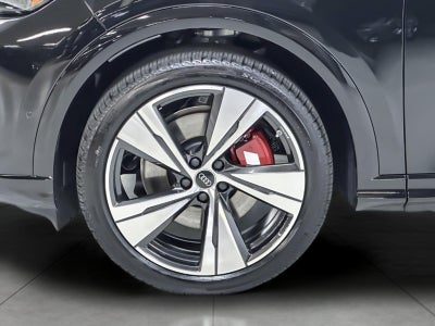2026 Audi SQ5 Sportback Premium Plus