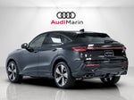 2026 Audi SQ5 Sportback Premium Plus