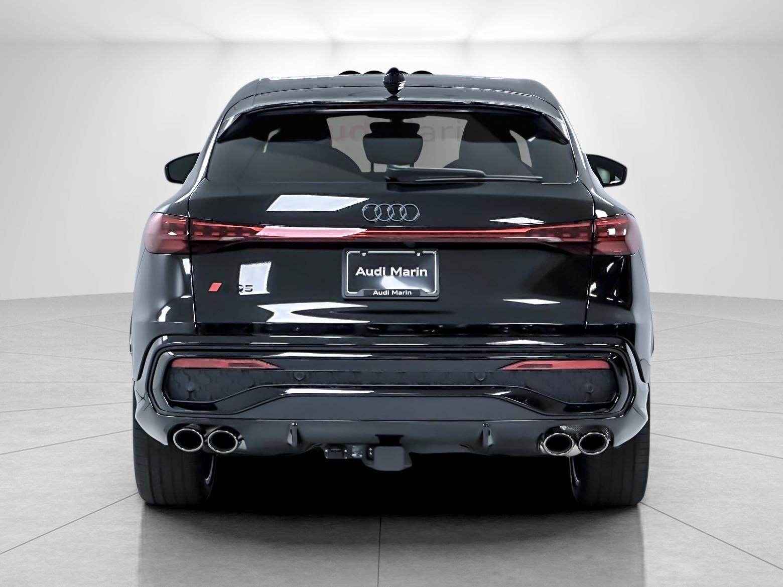 2026 Audi SQ5 Sportback Premium Plus