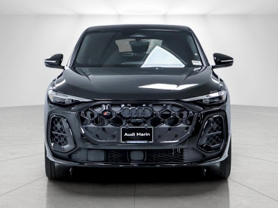 2026 Audi SQ5 Sportback Premium Plus