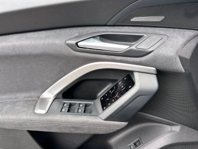 2026 Audi SQ5 Sportback Premium Plus