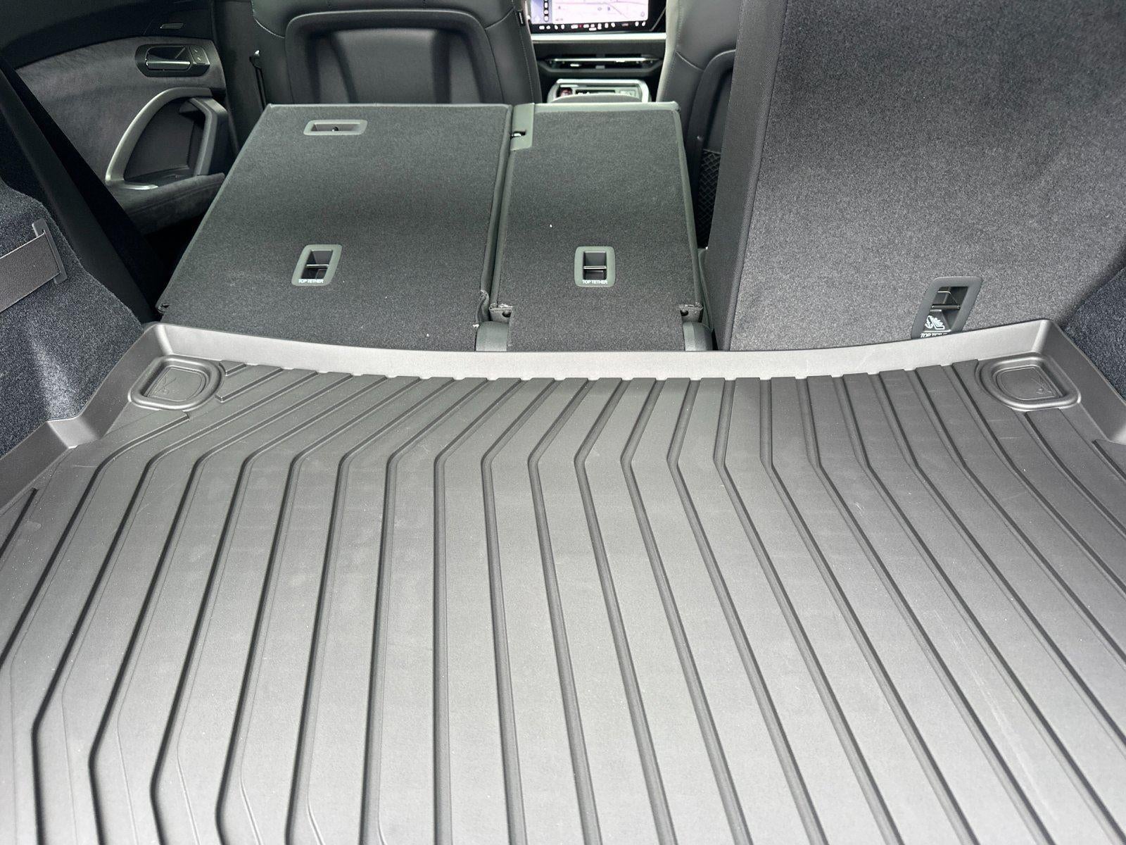 2026 Audi SQ5 Sportback Premium Plus