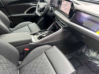 2026 Audi SQ5 Sportback Premium Plus