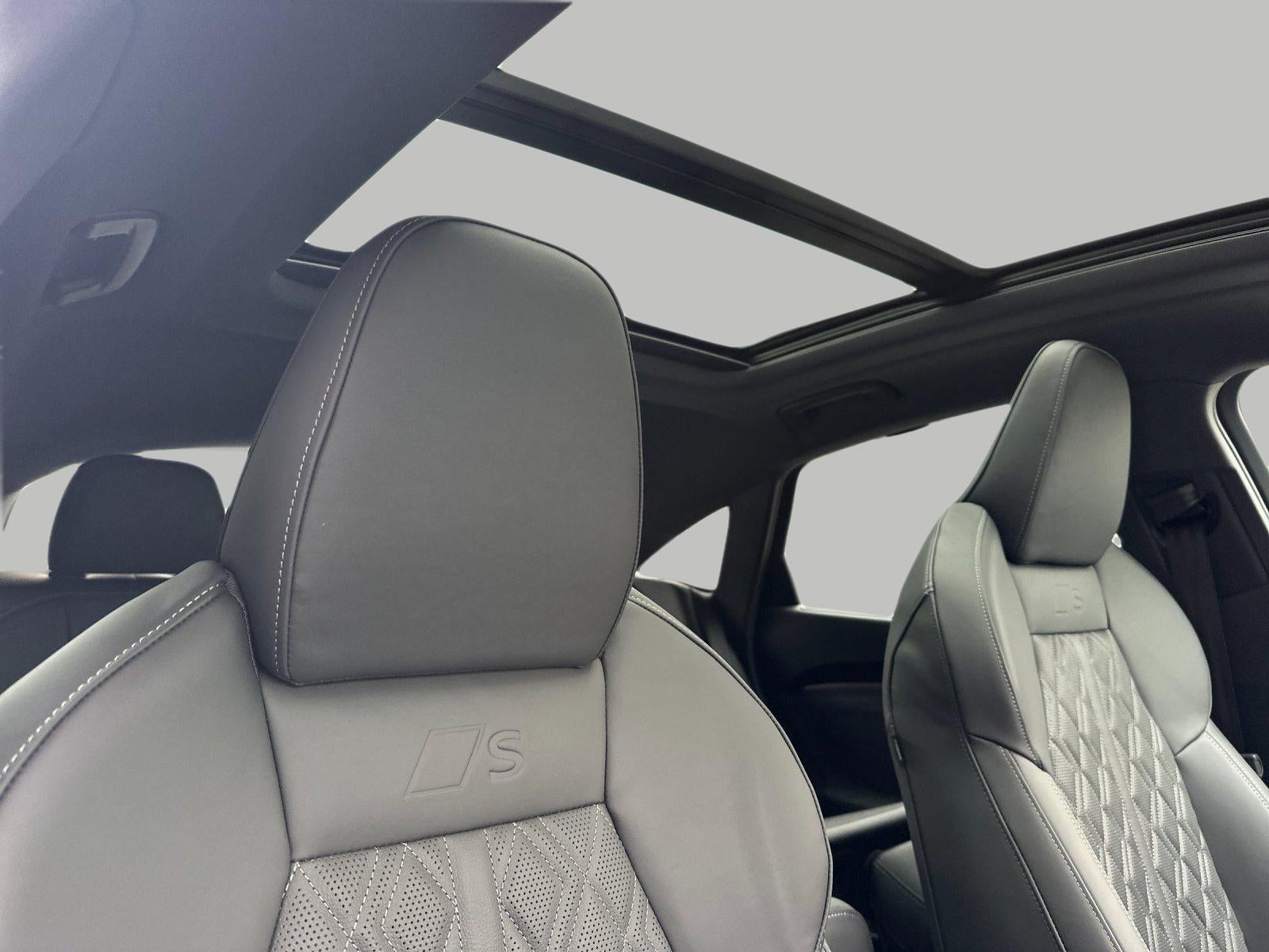 2026 Audi SQ5 Sportback Premium Plus