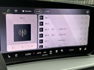 2026 Audi SQ5 Sportback Premium Plus