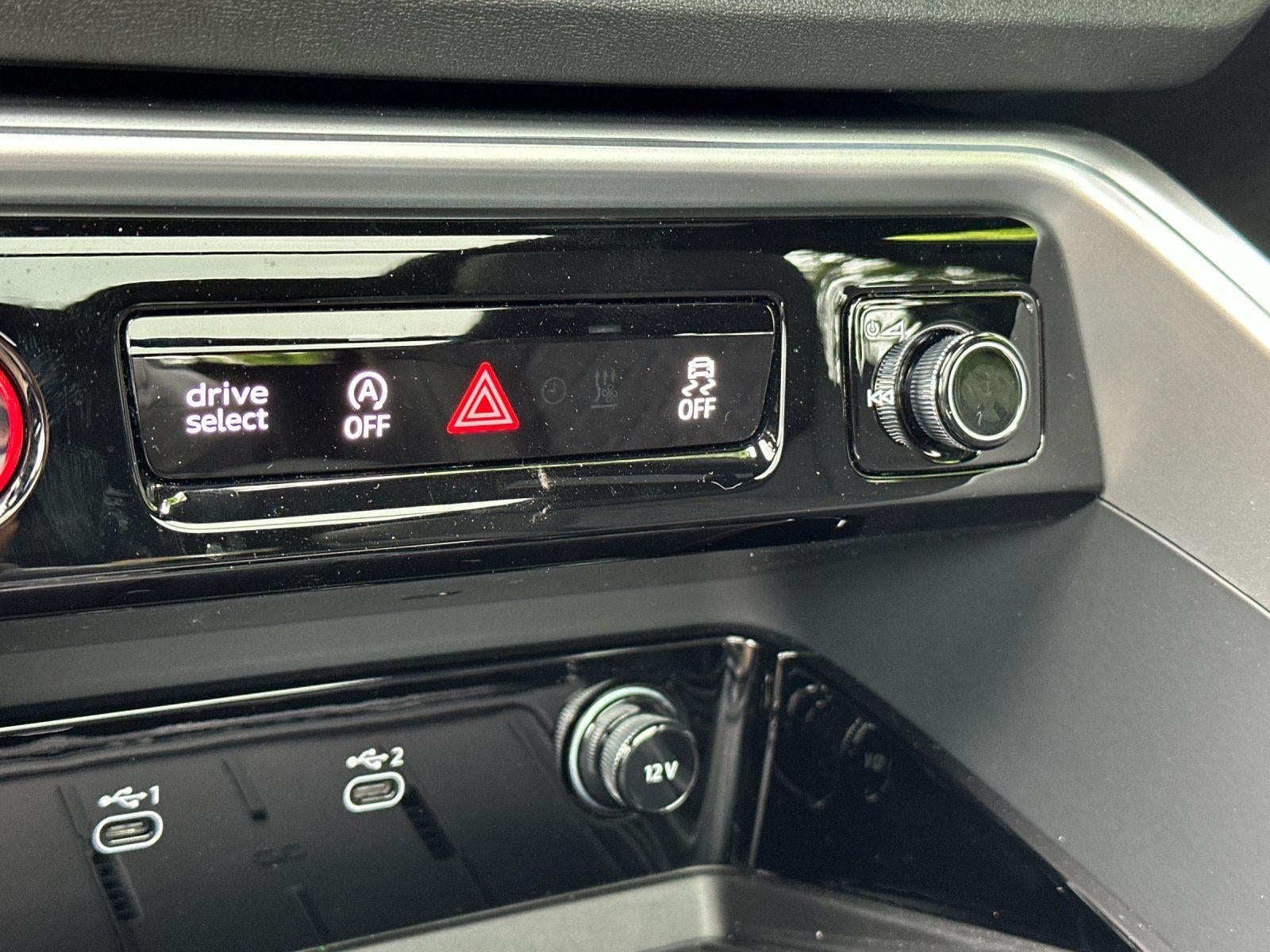 2026 Audi SQ5 Sportback Premium Plus