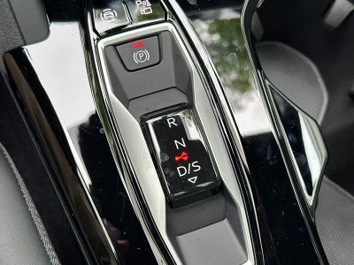 2026 Audi SQ5 Sportback Premium Plus