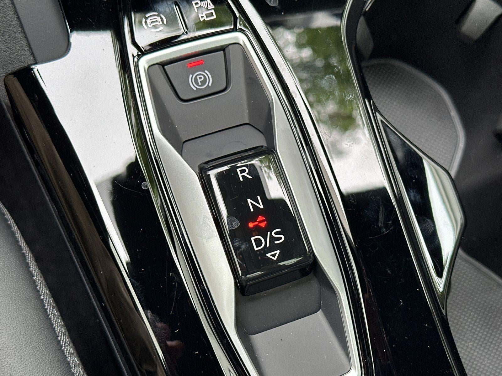 2026 Audi SQ5 Sportback Premium Plus