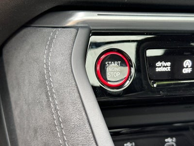 2026 Audi SQ5 Sportback Premium Plus