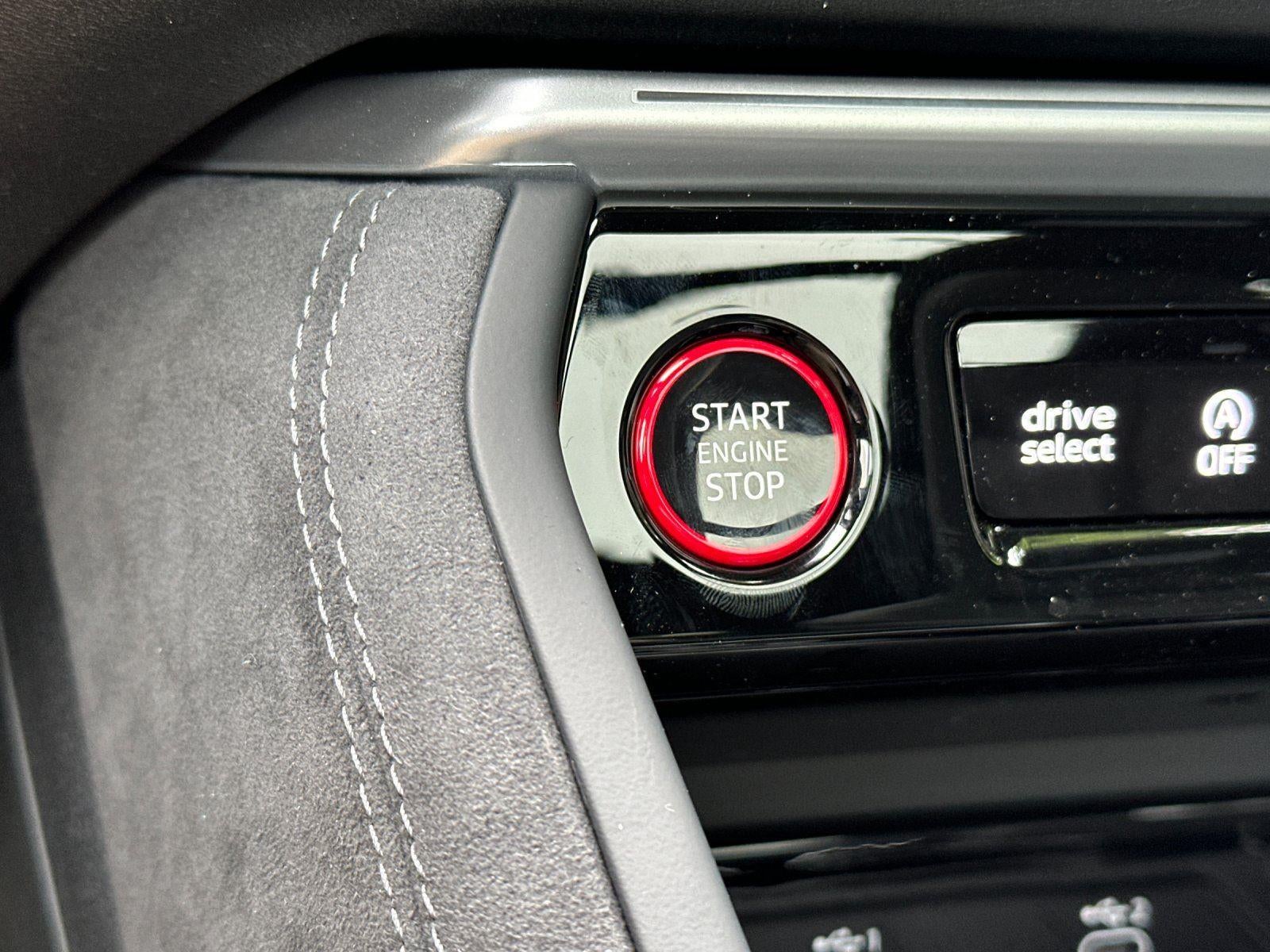 2026 Audi SQ5 Sportback Premium Plus