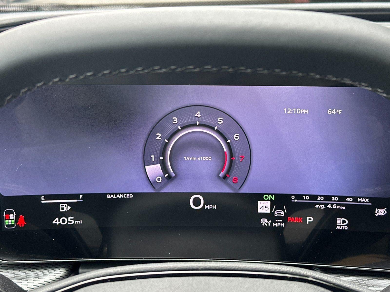 2026 Audi SQ5 Sportback Premium Plus
