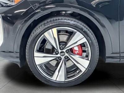 2026 Audi SQ5 Sportback Premium Plus
