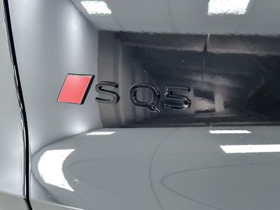 2026 Audi SQ5 Sportback Premium Plus