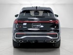 2026 Audi SQ5 Sportback Premium Plus