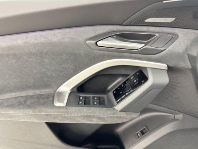 2026 Audi SQ5 Sportback Premium Plus