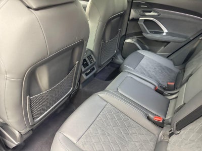 2026 Audi SQ5 Sportback Premium Plus