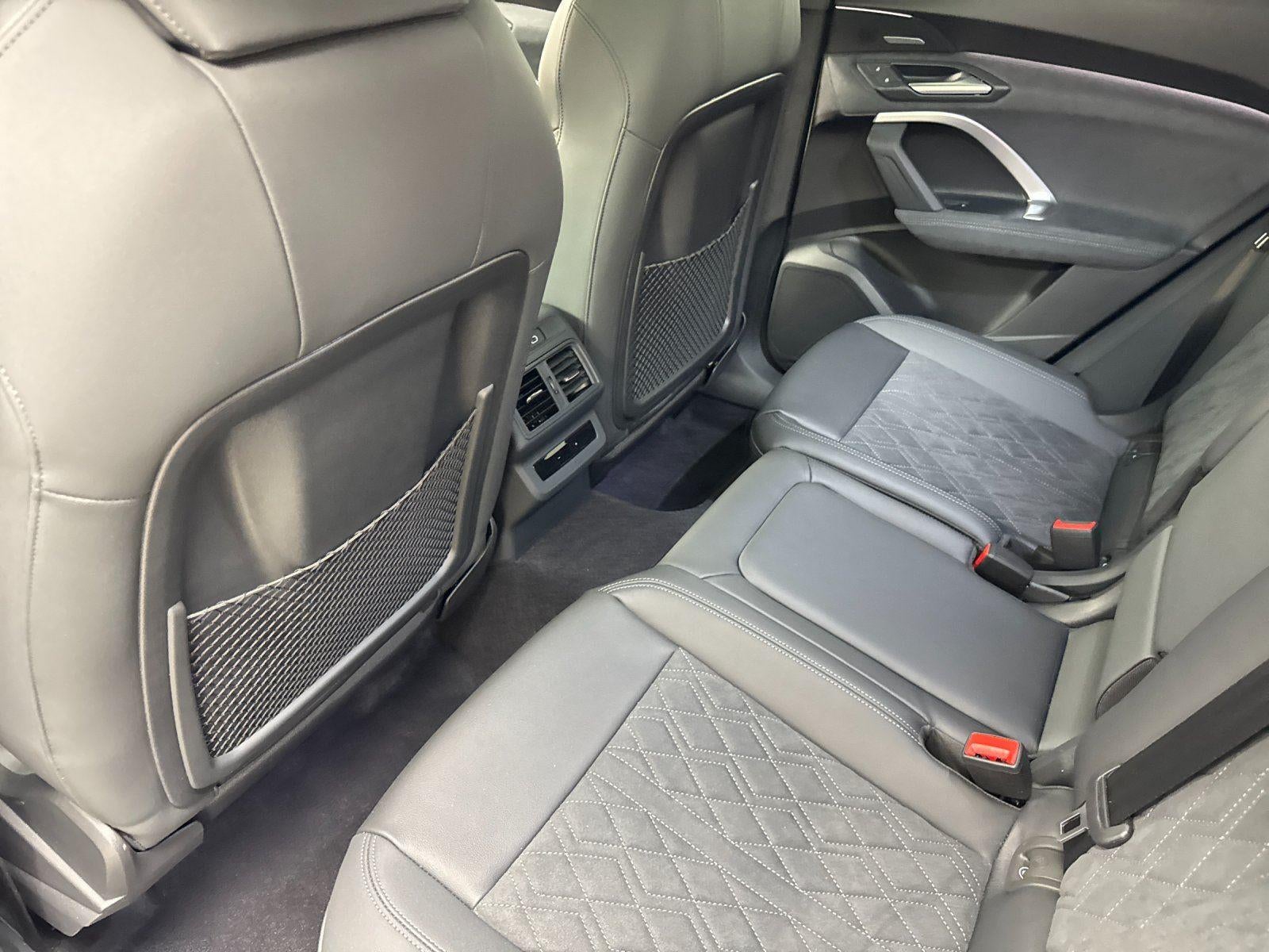 2026 Audi SQ5 Sportback Premium Plus
