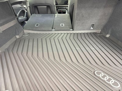 2026 Audi SQ5 Sportback Premium Plus