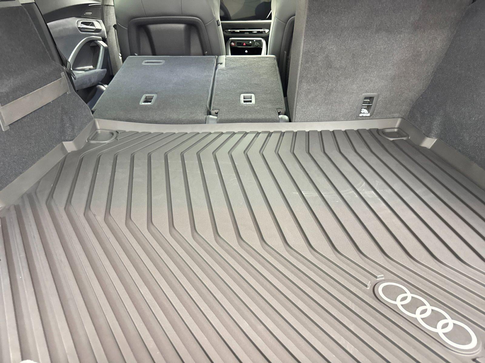 2026 Audi SQ5 Sportback Premium Plus