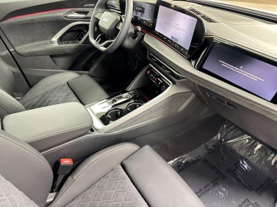 2026 Audi SQ5 Sportback Premium Plus