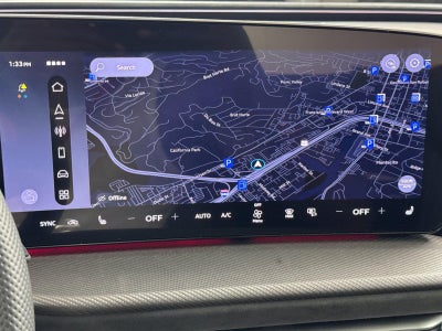 2026 Audi SQ5 Sportback Premium Plus