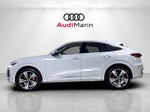 2026 Audi SQ5 Sportback Premium Plus