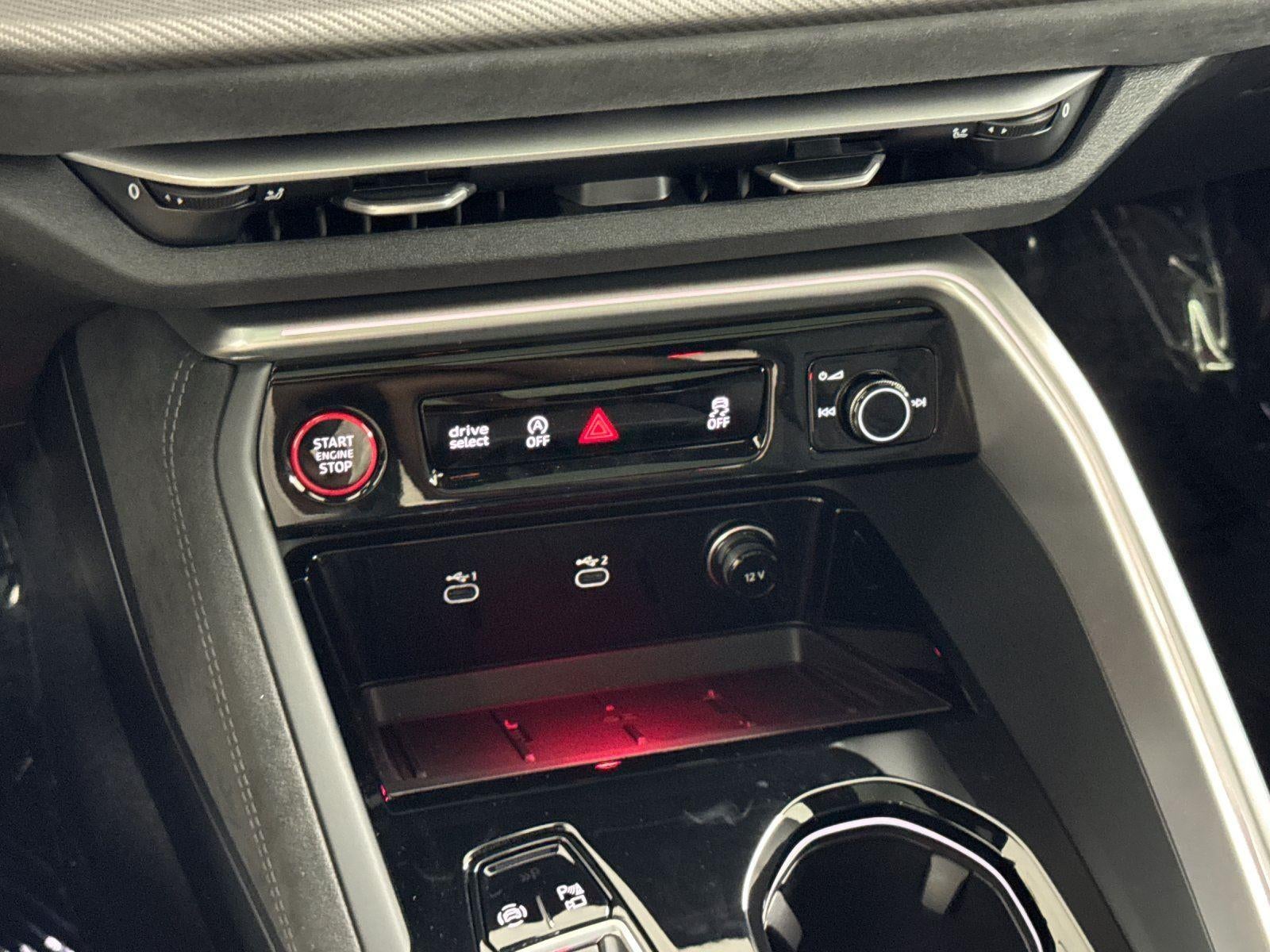 2026 Audi SQ5 Sportback Premium Plus