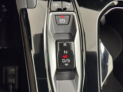 2026 Audi SQ5 Sportback Premium Plus