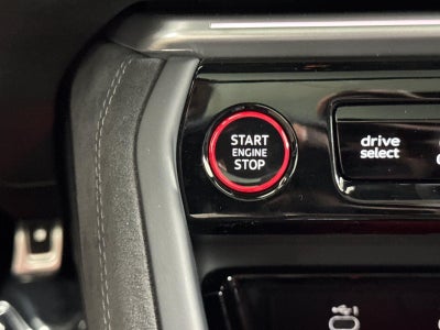 2026 Audi SQ5 Sportback Premium Plus