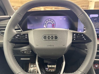 2026 Audi SQ5 Sportback Premium Plus