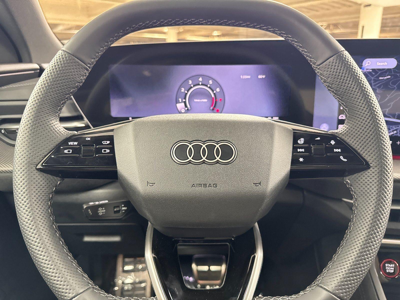 2026 Audi SQ5 Sportback Premium Plus