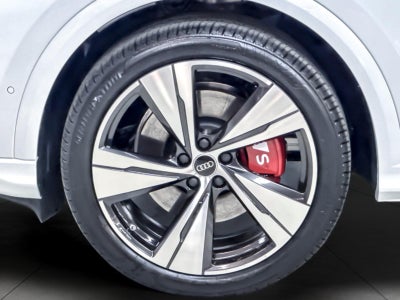 2026 Audi SQ5 Sportback Premium Plus