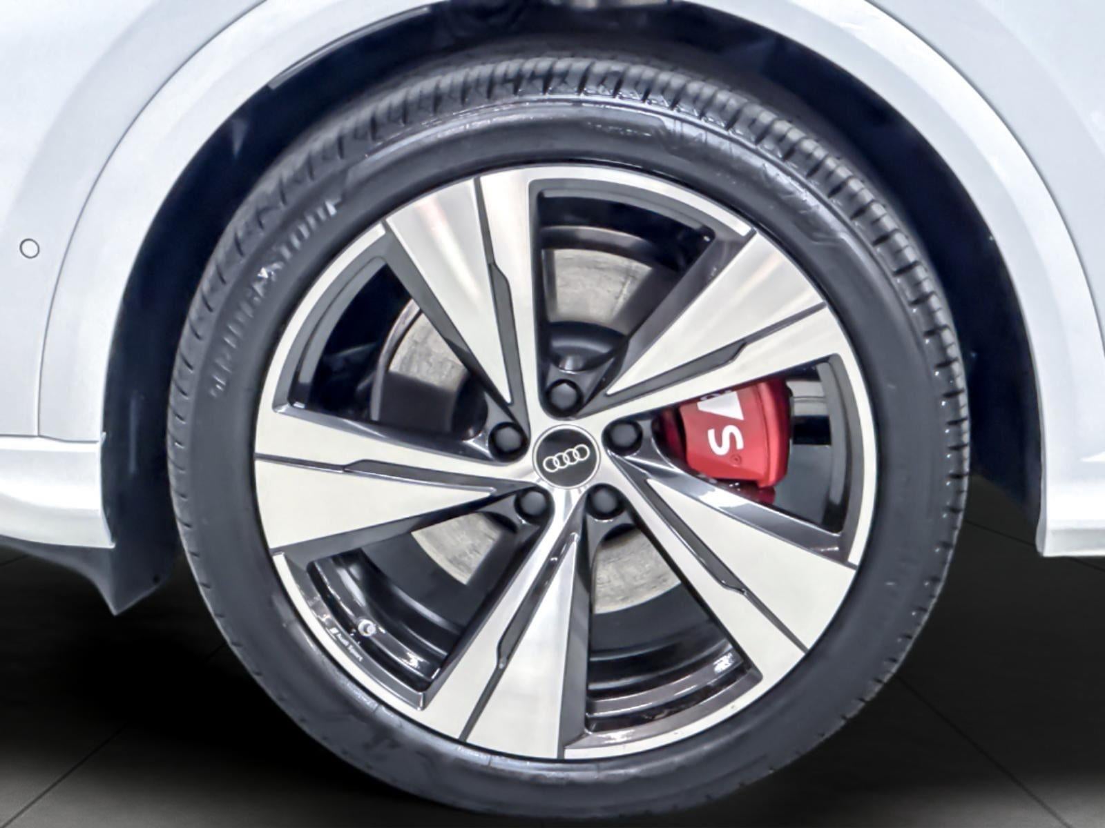 2026 Audi SQ5 Sportback Premium Plus