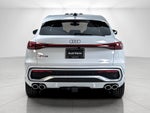 2026 Audi SQ5 Sportback Premium Plus