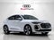 2026 Audi SQ5 Sportback Premium Plus
