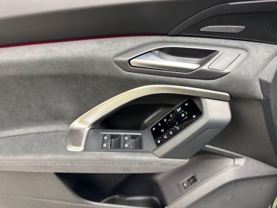 2026 Audi SQ5 Sportback Premium Plus