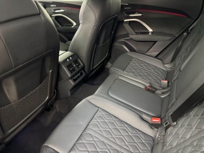 2026 Audi SQ5 Sportback Premium Plus
