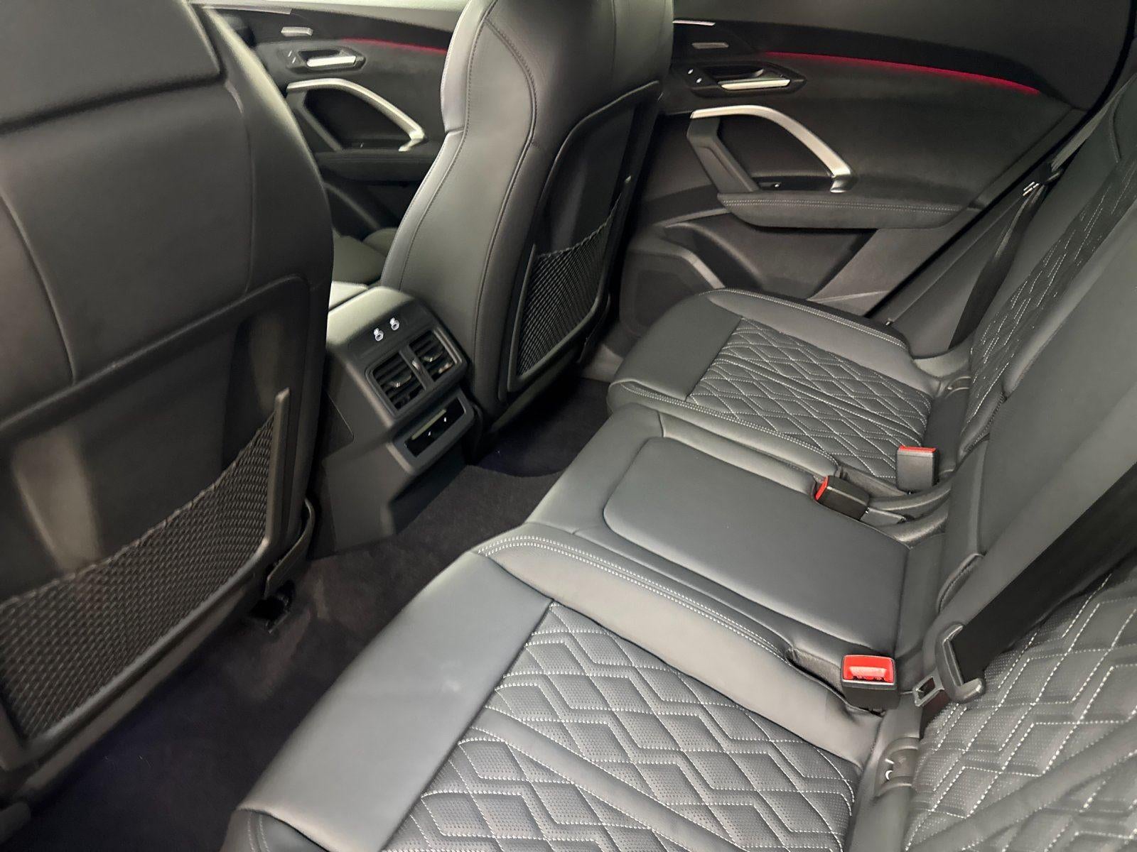 2026 Audi SQ5 Sportback Premium Plus