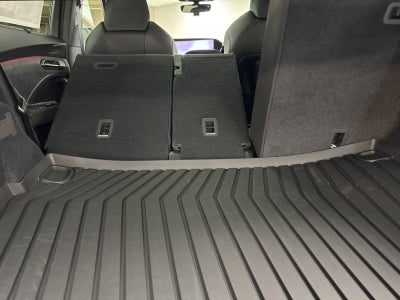 2026 Audi SQ5 Sportback Premium Plus