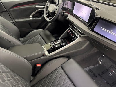 2026 Audi SQ5 Sportback Premium Plus