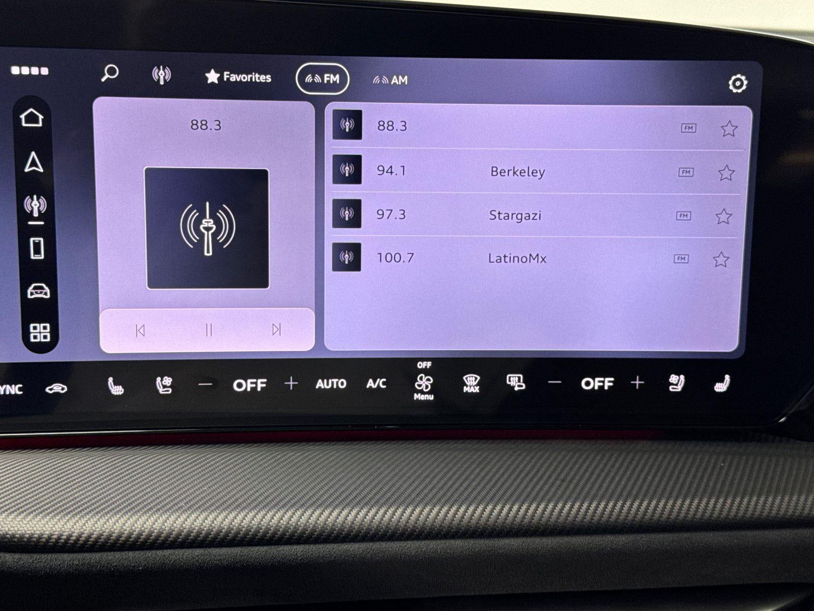 2026 Audi SQ5 Sportback Premium Plus